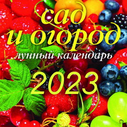 Благоприятные дни для сбора урожая