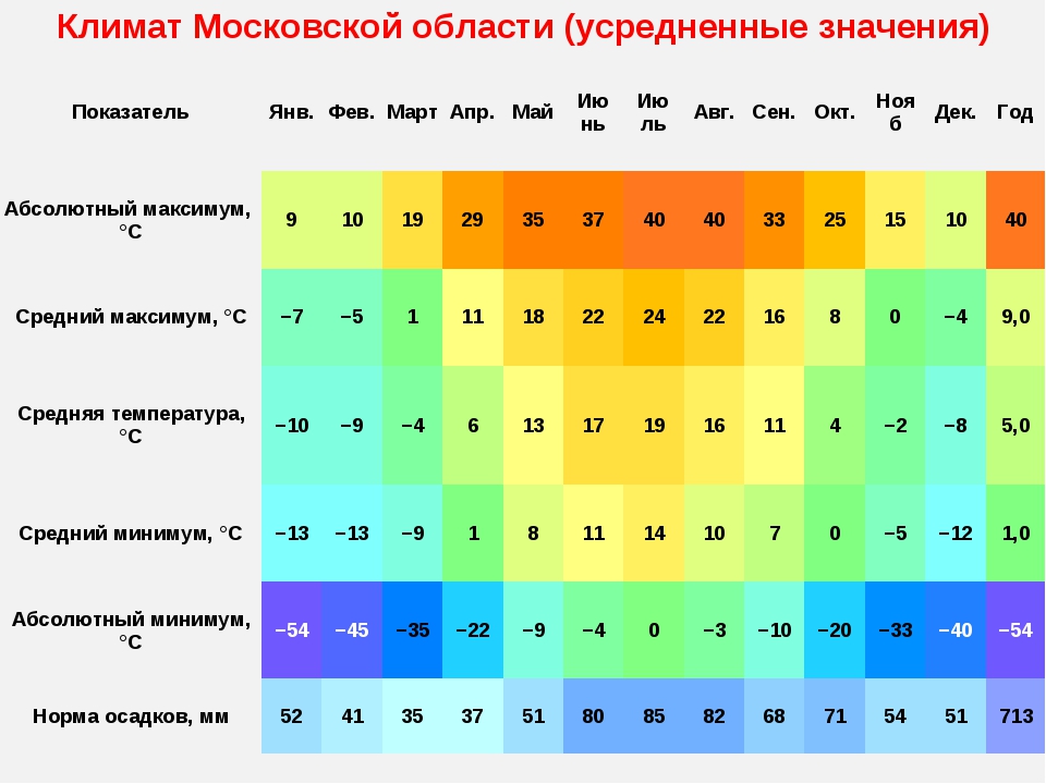 Почему микроклимат важен при выборе растений?