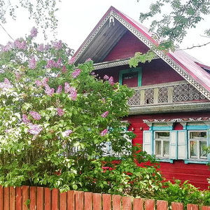 Старообрядческие методы садоводства