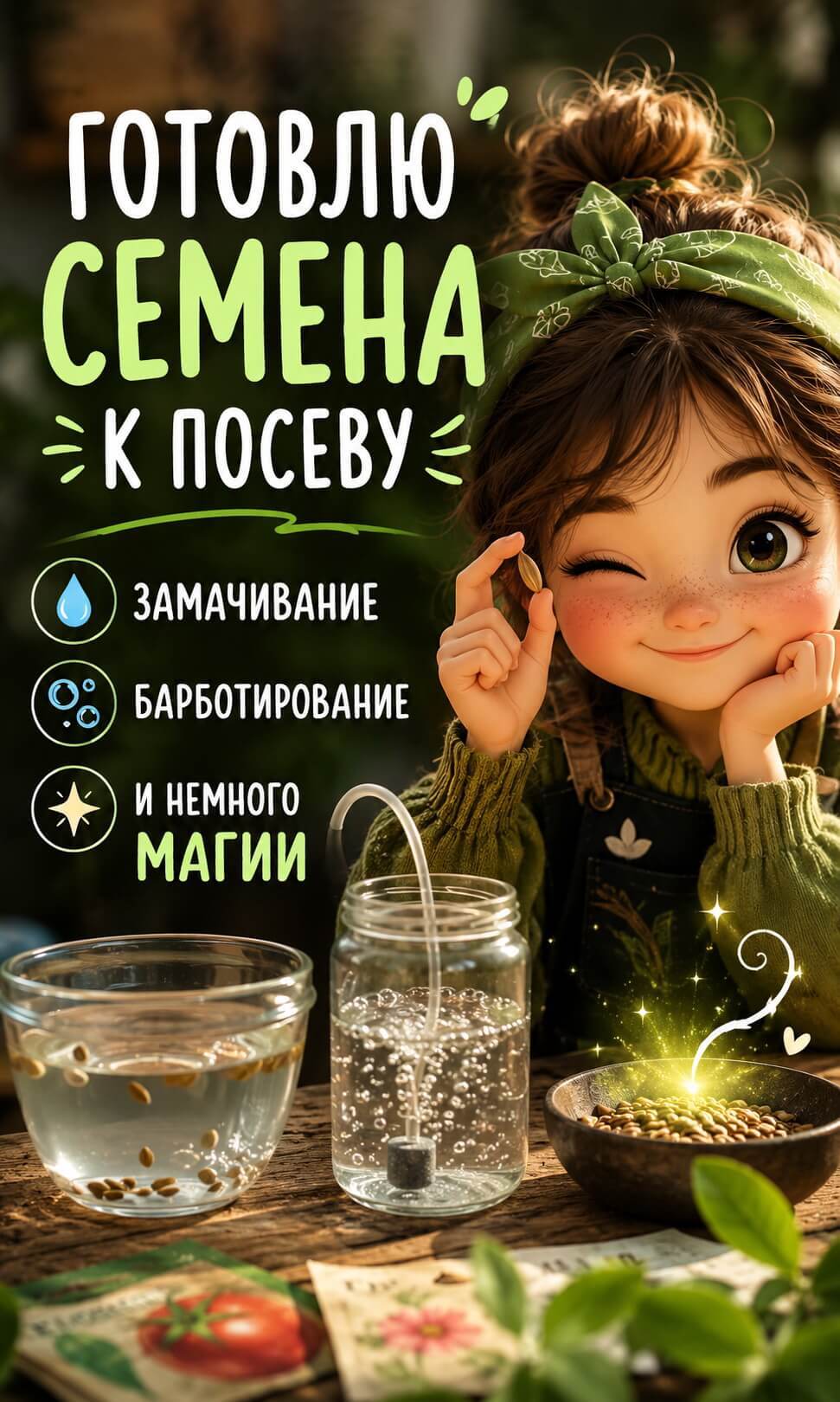 Пробовали? Пиши в комменты: шедевр на века или «о, а так можно было?»!
