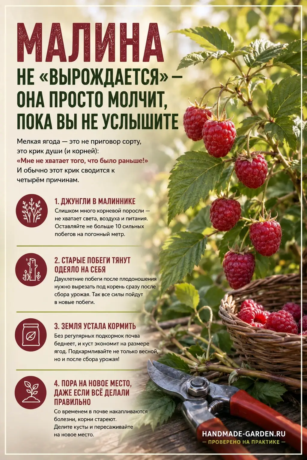 Малтна мельчает