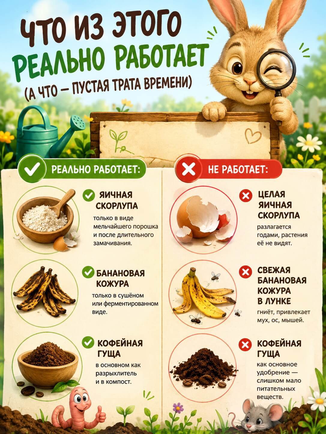 Что из эзотерики работает на самом деле (с научной точки зрения)
