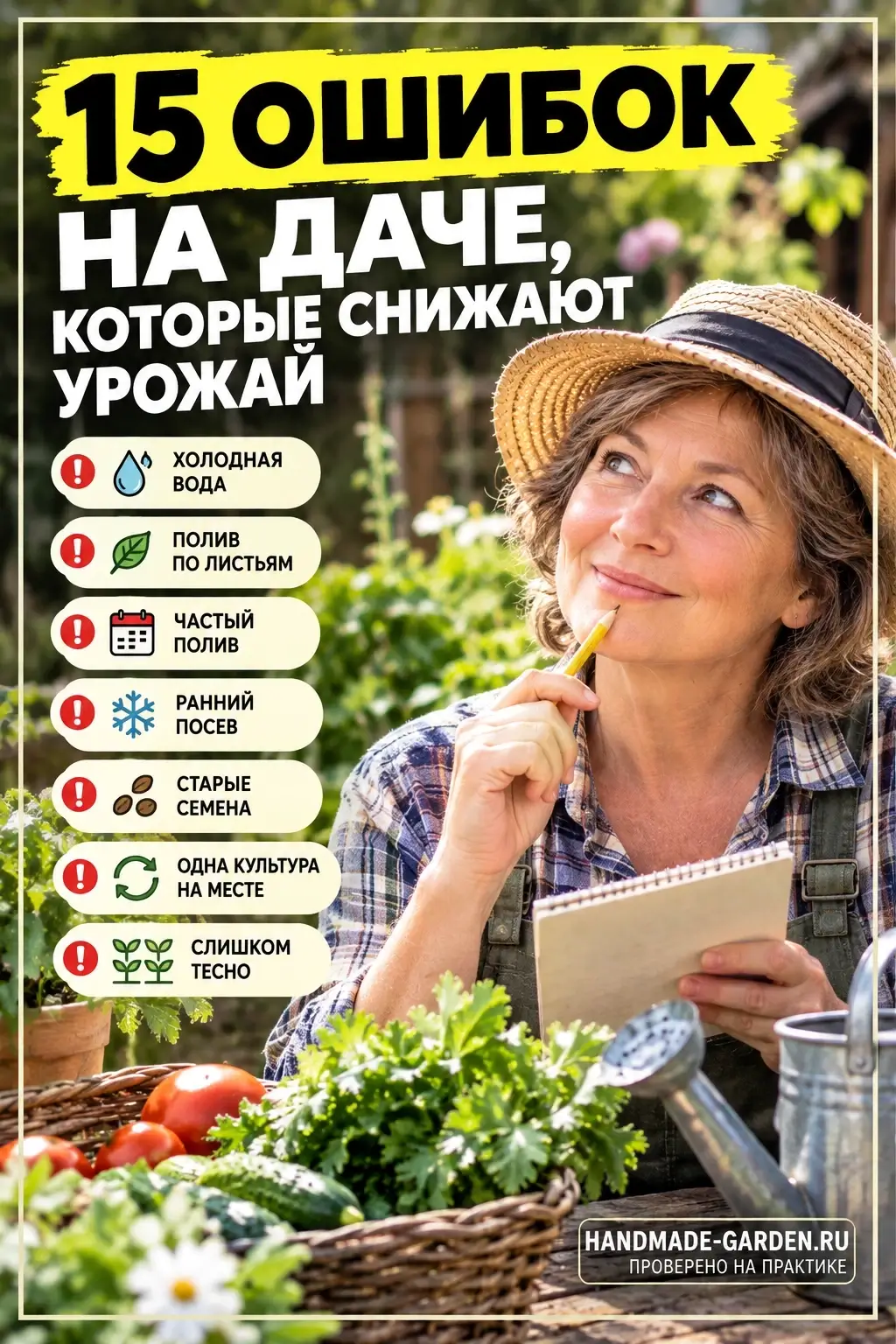 15 привычек, которые встречаются на обычной даче особенно часто