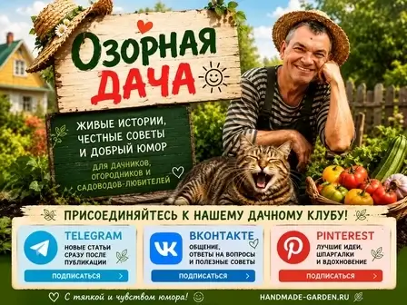 Клуб Озорная Дача