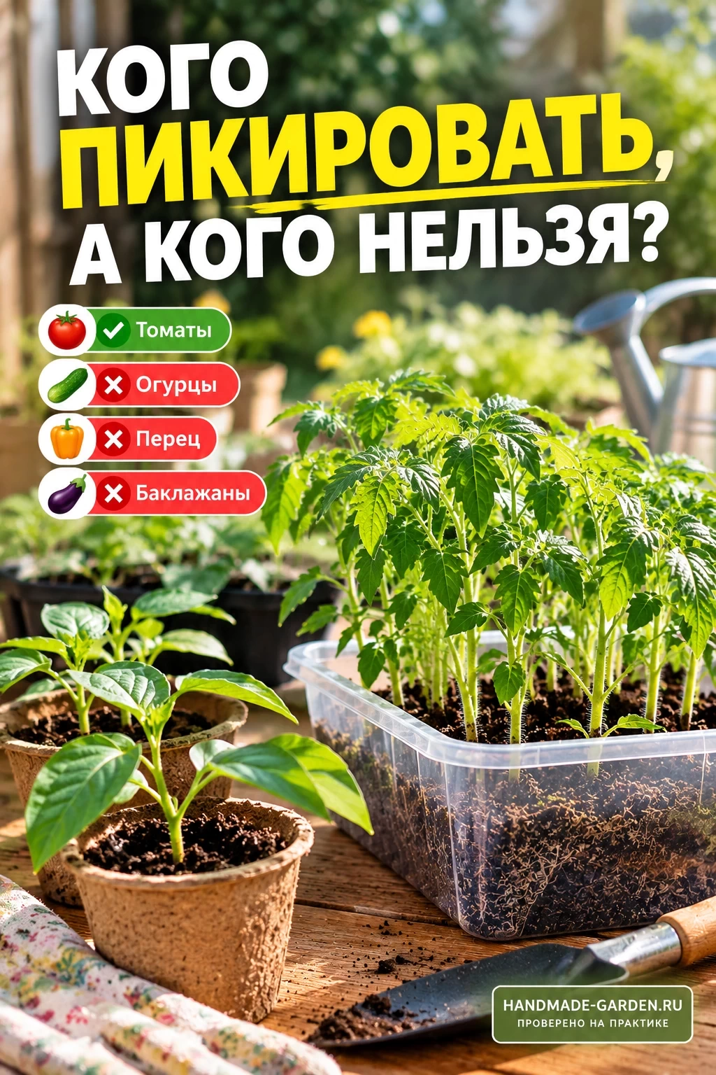 Что пикировать нельзя