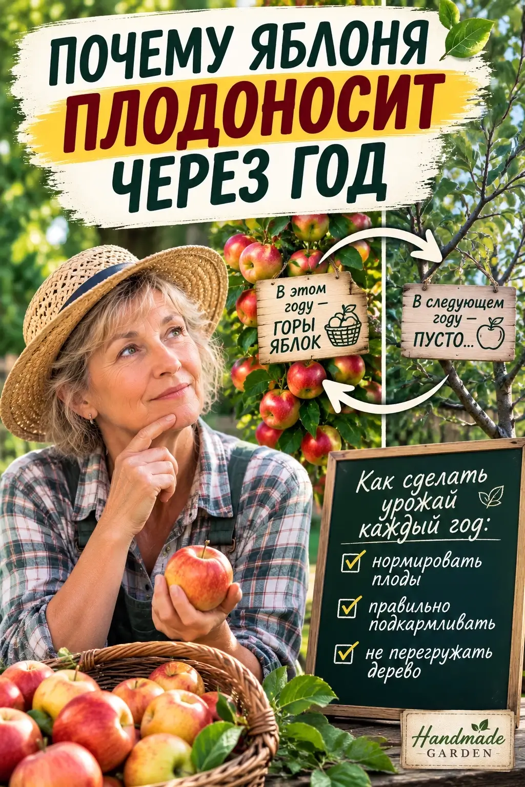 Самые частые ошибки (наступили на эти грабли?)))