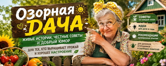 Озорная Дача каналы в соцсетях