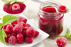 малина и варенье из &hellip;