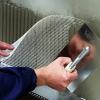  Стекловолоконная сетка и её выбор 
