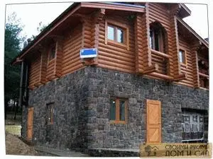 дача облицованная ис&hellip;