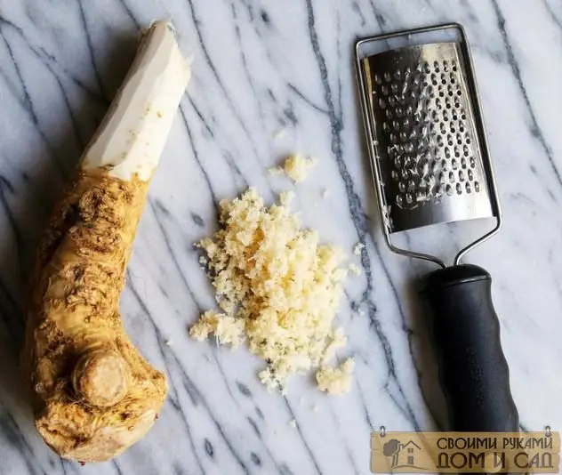 закуска хреновина закуска хреновина