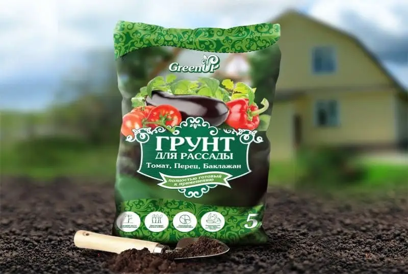 Корневые подкормки