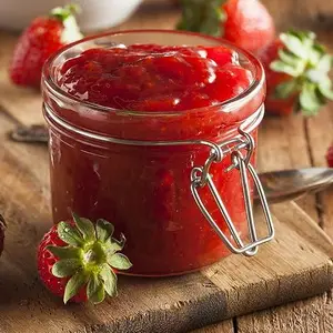 Пошаговый рецепт варенья без варки
