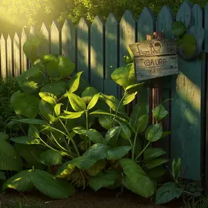 Почему редис лучше сажать в тени &mdash; секреты сочного урожая