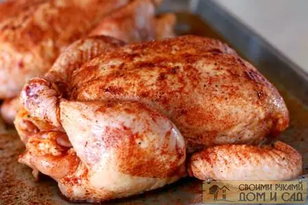 как приготовить куры гриль как приготовить куры…