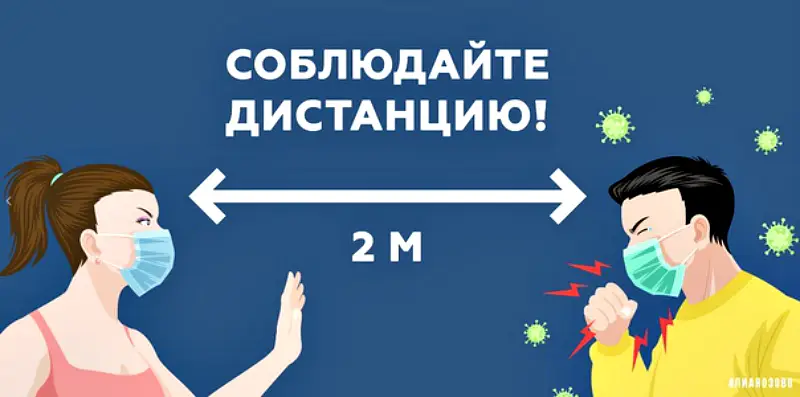 Если вы решили пережить карантин на даче