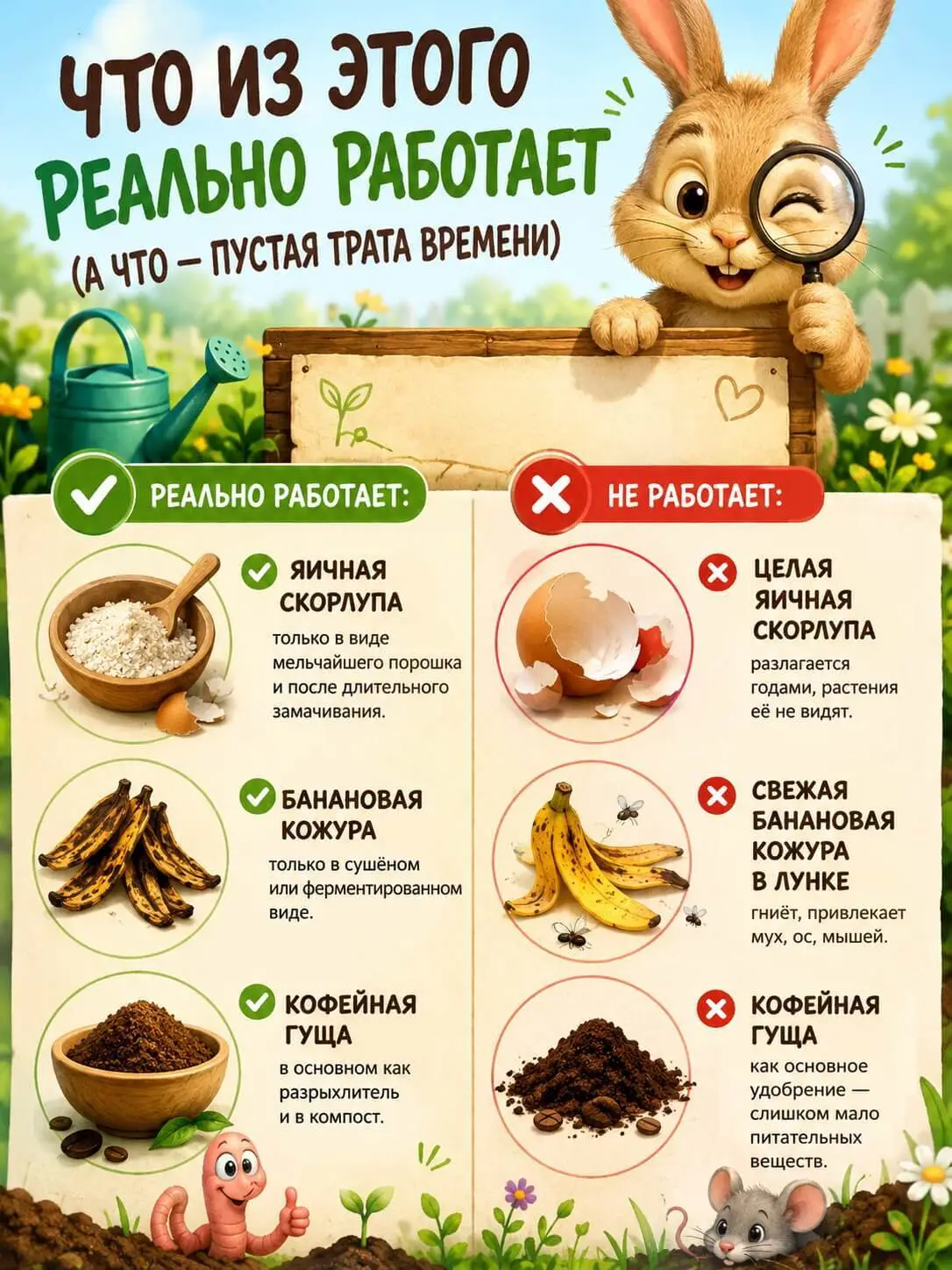 Что из эзотерики работает на самом деле (с научной точки зрения)