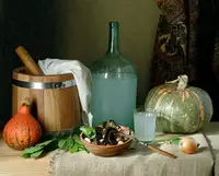 Брага для самогона