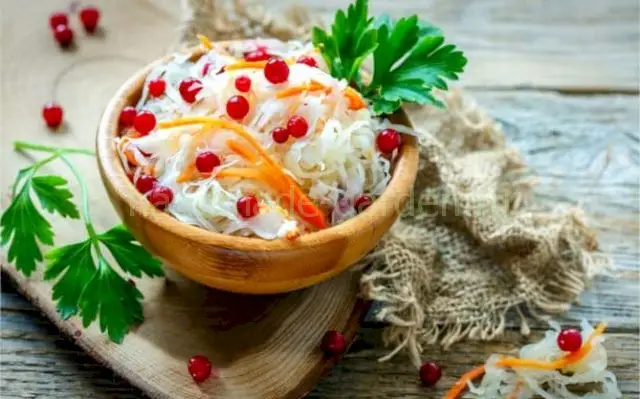 Процесс соления