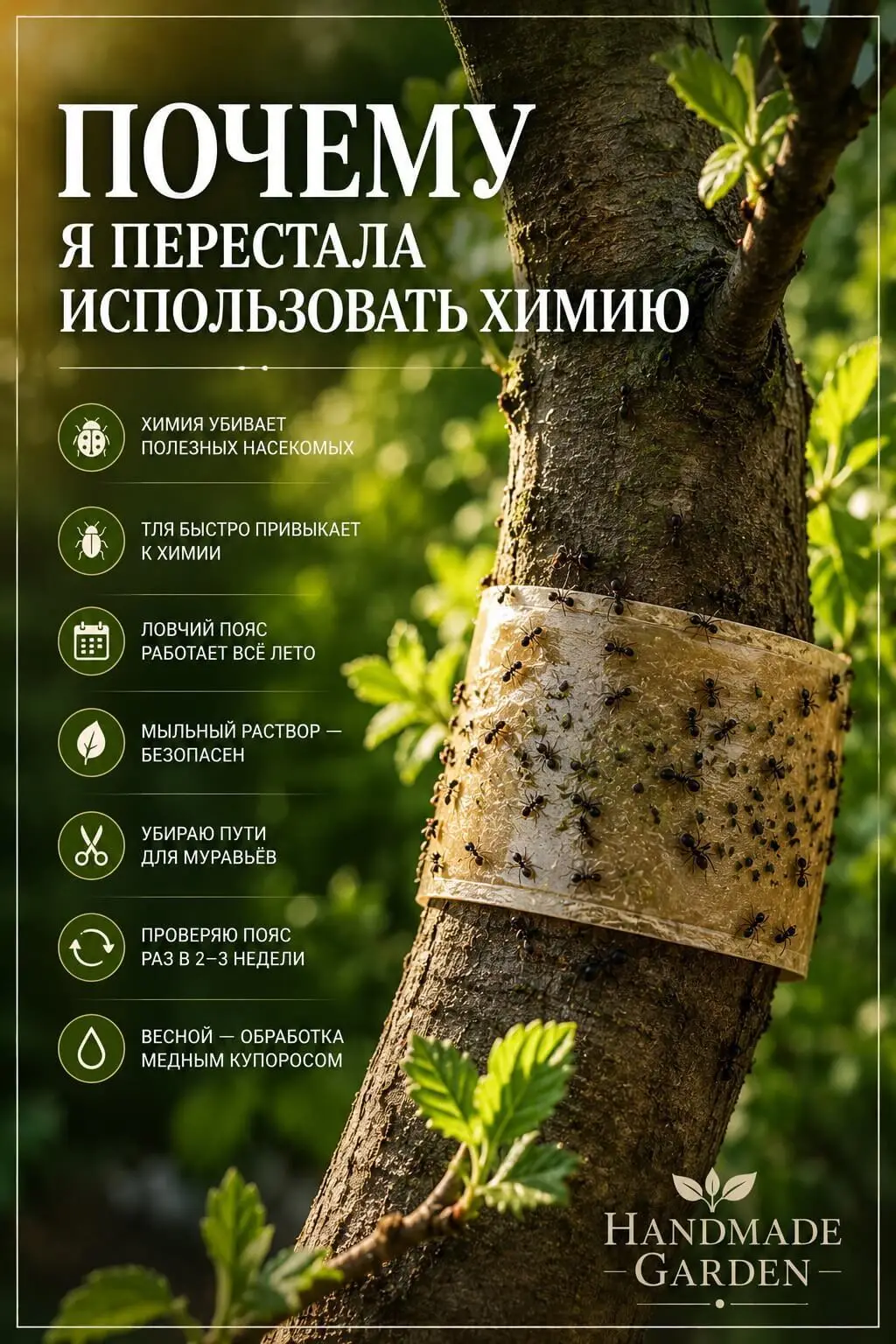 Почему я отказалась от постоянной химии