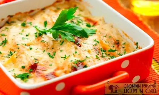 овощи в духовке с сыром овощи в духовке с сы…