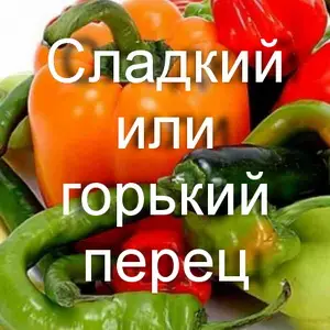 Сладкий и горький перец: пошаговое руководство по выращиванию