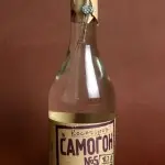 Очистка самогона