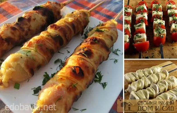 Кустурица — кебаб Кустурица — кебаб