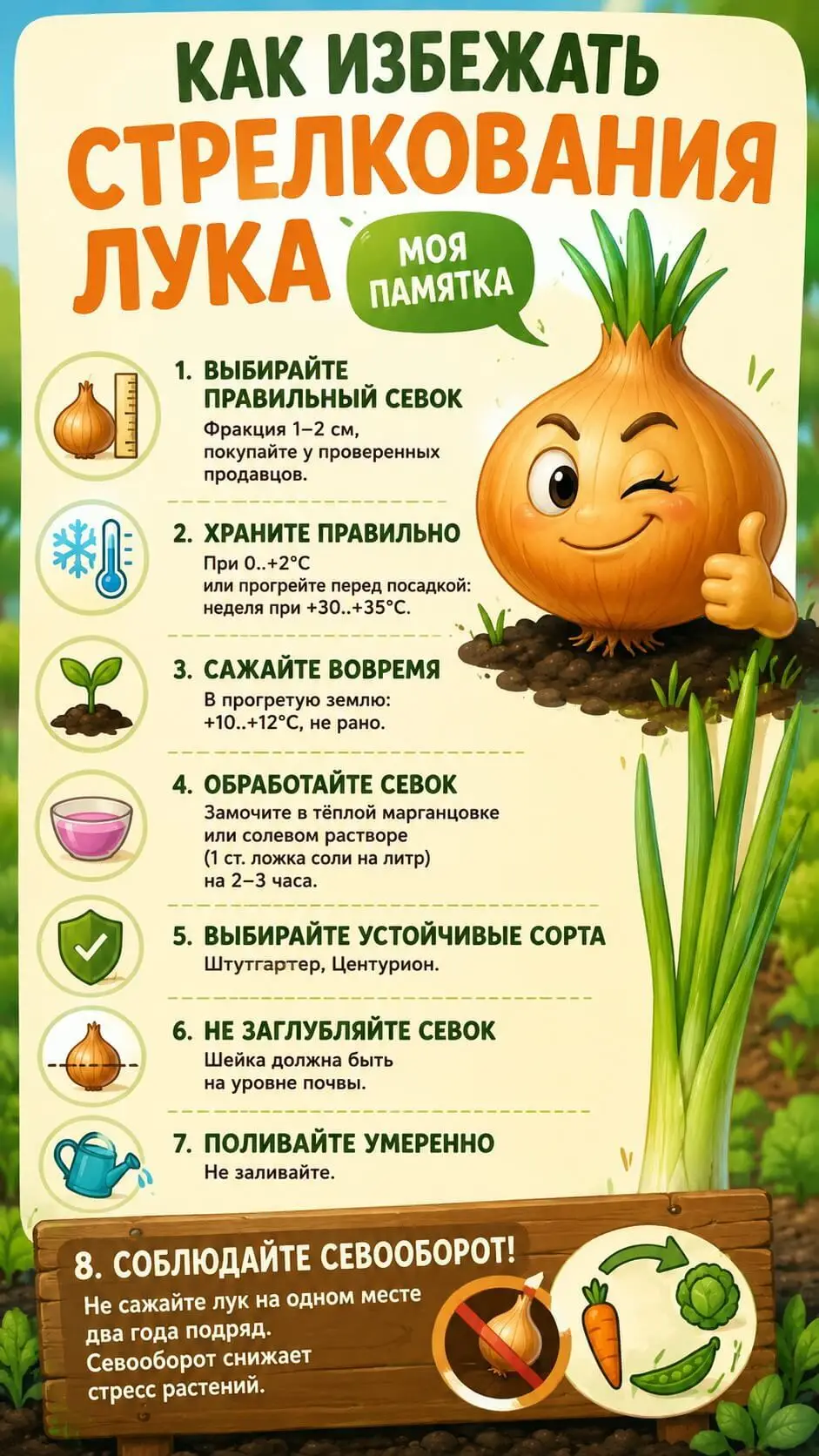 Профилактика стрелкования
