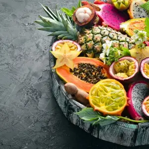 Экзотические культуры в Подмосковье