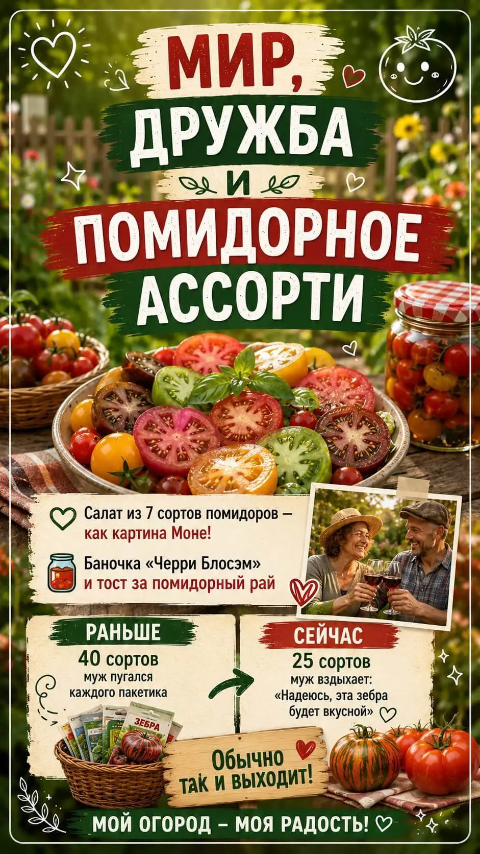 мой чек-лист