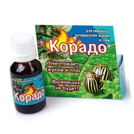 Корадо Корадо