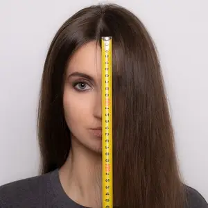 Чем заставить волосы расти