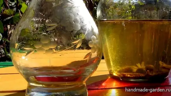 Анисовая водка