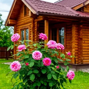 Если розы не цветут &mdash; это можно исправить