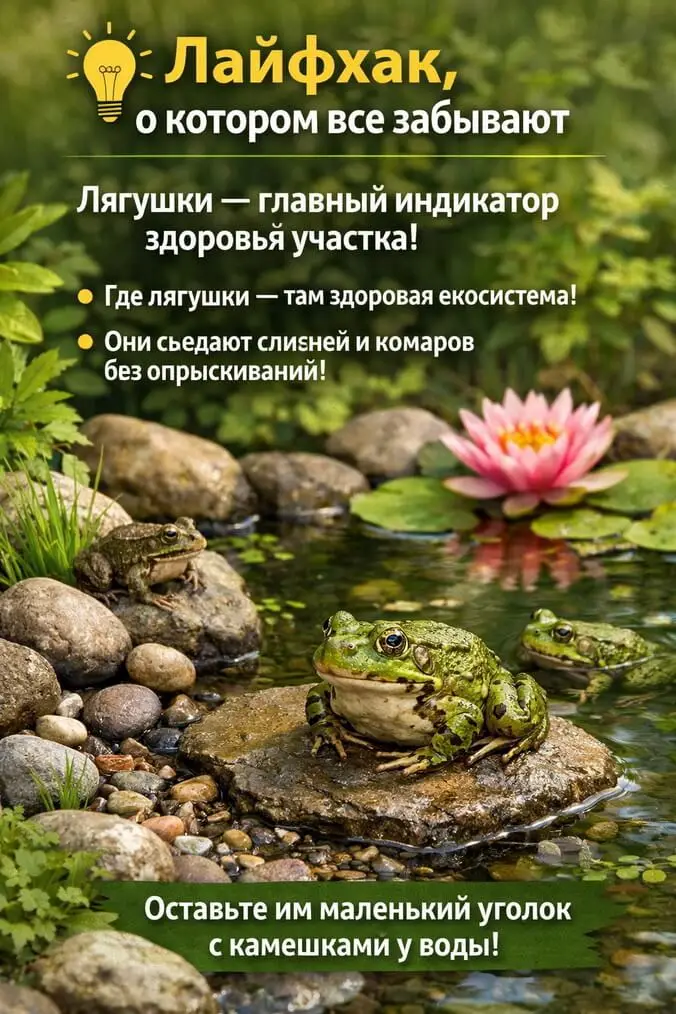 Лайфхак, о котором все забывают