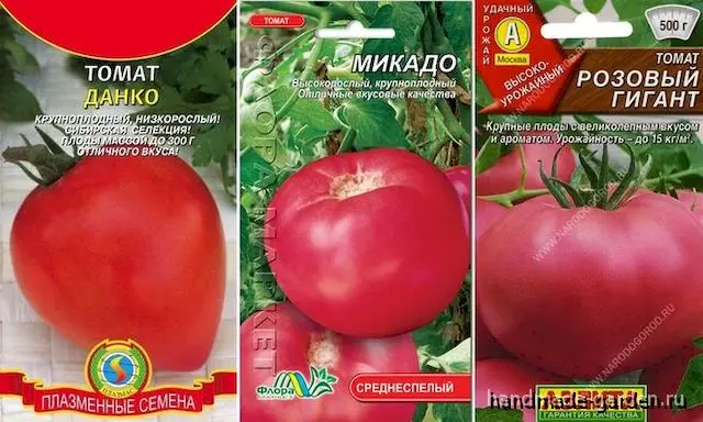 Сроки посева семян на рассаду