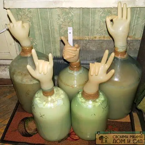 Брага для самогона Брага для самогона
