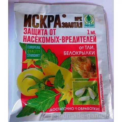 Искра Золотая Искра Золотая