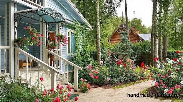 Обновляем дачный дом Обновляем дачный дом