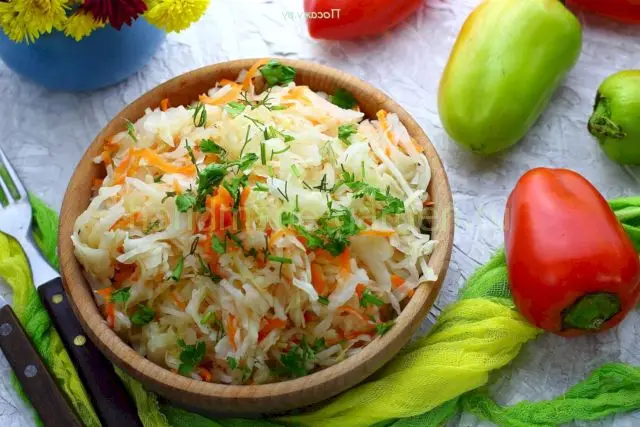 Когда квасят капусту с учётом лунных фаз Когда квасят капусту с учётом лунных фаз
